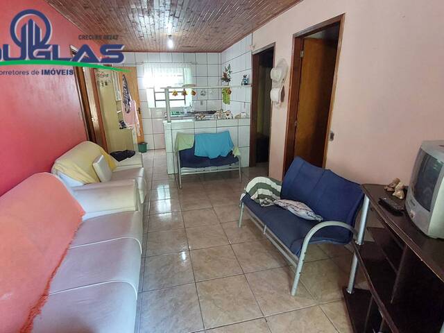 CASAS EM CONDOMÍNIO FECHADO para Venda em Viamão - 5