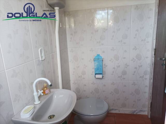 CASAS EM CONDOMÍNIO FECHADO para Venda em Viamão - 5