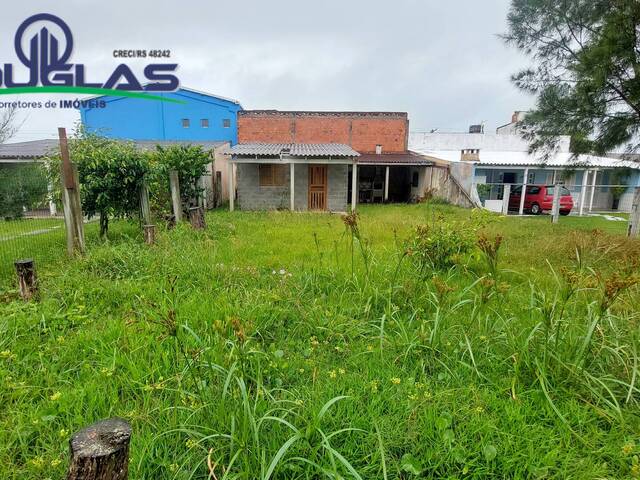 #2164 - CASAS EM CONDOMÍNIO FECHADO para Venda em Viamão - RS - 1