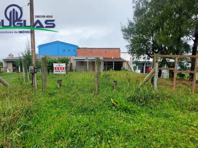 #2164 - CASAS EM CONDOMÍNIO FECHADO para Venda em Viamão - RS - 2