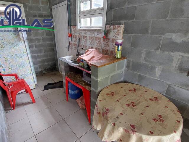 #2164 - CASAS EM CONDOMÍNIO FECHADO para Venda em Viamão - RS - 3