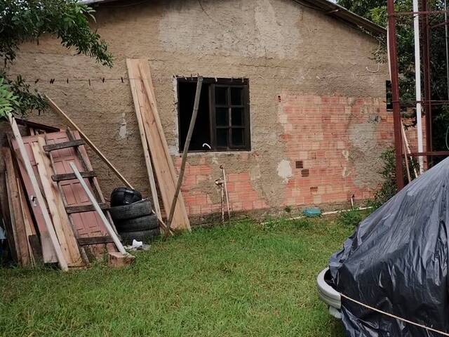 #2166 - CASAS EM CONDOMÍNIO FECHADO para Venda em Viamão - RS - 1