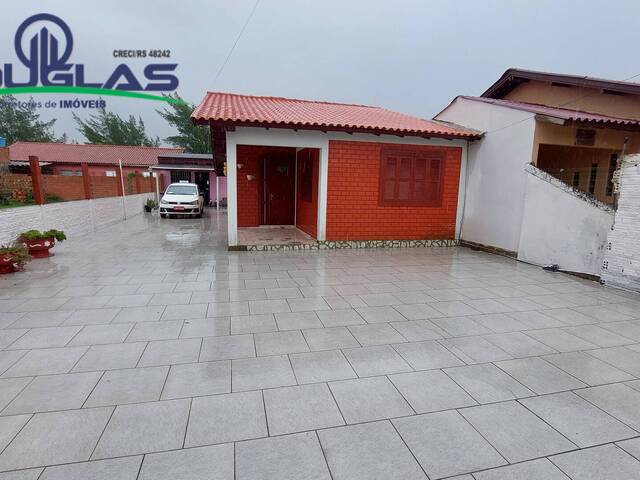 #2173 - IMÓVEIS LITORAL para Venda em Balneário Pinhal - RS - 2