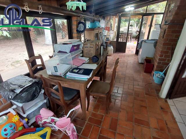 #2182 - CASAS EM CONDOMÍNIO FECHADO para Venda em Viamão - RS