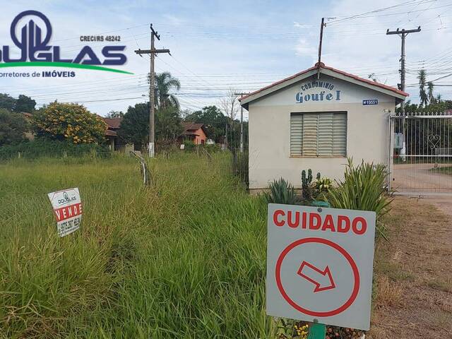 TERRENOS EM CONDOMÍNIO FECHADO para Venda em Viamão - 4