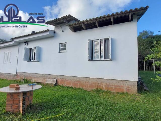 #2194 - CASAS EM CONDOMÍNIO FECHADO para Venda em Viamão - RS - 3