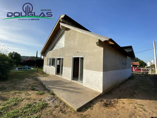 #2207 - CASAS EM CONDOMÍNIO FECHADO para Venda em Viamão - RS - 3