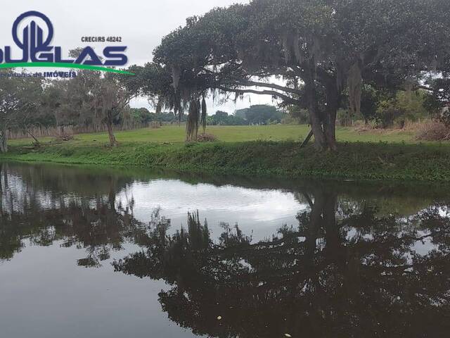 #2210 - CHÁCARAS ACIMA DE 2 HECTARES para Venda em Viamão - RS - 1