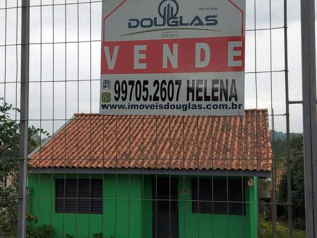 #2231 - CASAS FORA DE CONDOMÍNIO para Venda em Viamão - RS