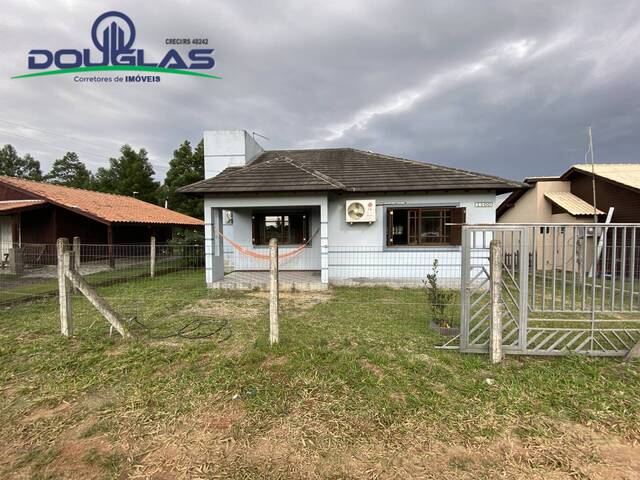 #2234 - CASAS EM CONDOMÍNIO FECHADO para Venda em Viamão - RS - 1