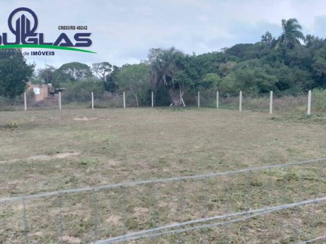 #2238 - TERRENOS FORA DE CONDOMÍNIO para Venda em Viamão - RS