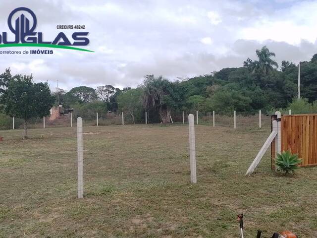 #2238 - TERRENOS FORA DE CONDOMÍNIO para Venda em Viamão - RS