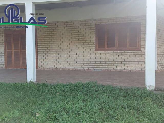 CASAS EM CONDOMÍNIO FECHADO para Venda em Viamão - 5