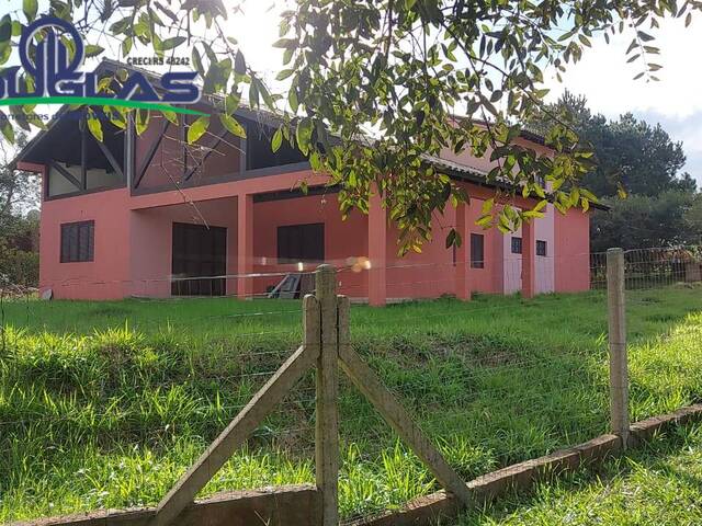 CASAS EM CONDOMÍNIO FECHADO para Venda em Viamão - 4
