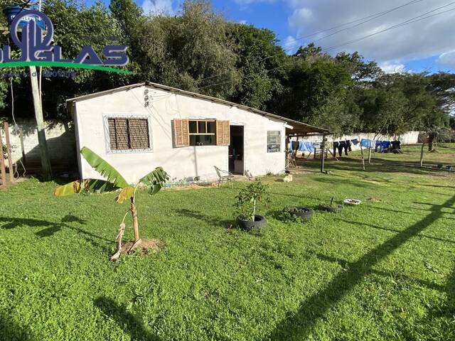 #2247 - CASAS FORA DE CONDOMÍNIO para Venda em Viamão - RS - 1