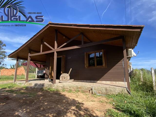 #2253 - CASAS FORA DE CONDOMÍNIO para Venda em Viamão - RS - 3