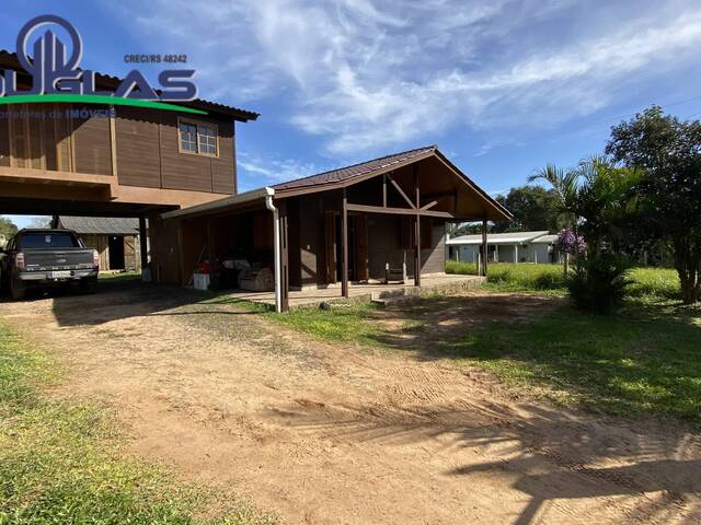 CASAS FORA DE CONDOMÍNIO para Venda em Viamão - 4