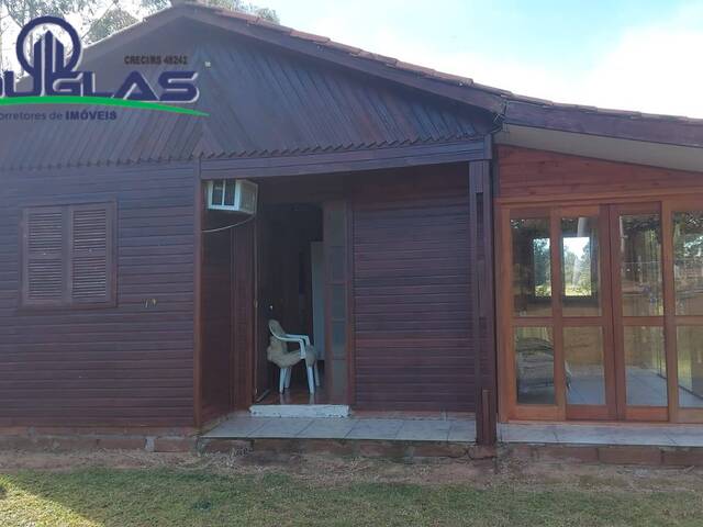 CASAS EM CONDOMÍNIO FECHADO para Venda em Viamão - 3