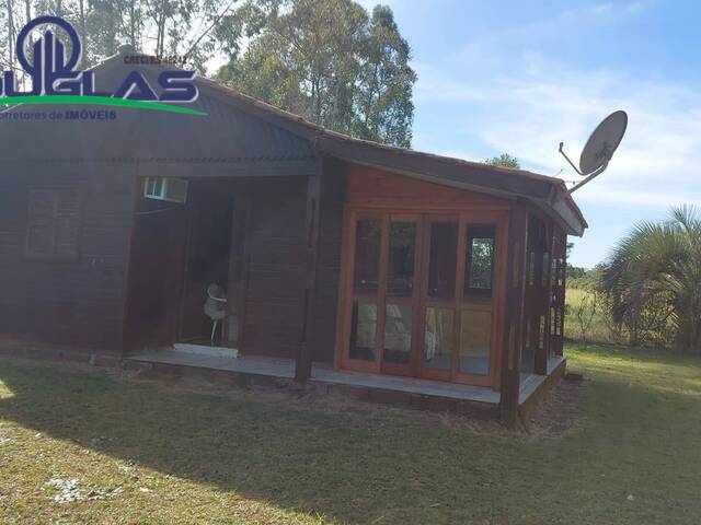 CASAS EM CONDOMÍNIO FECHADO para Venda em Viamão - 2