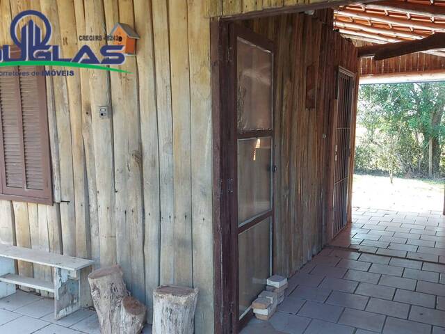 CASAS EM CONDOMÍNIO FECHADO para Venda em Viamão - 2
