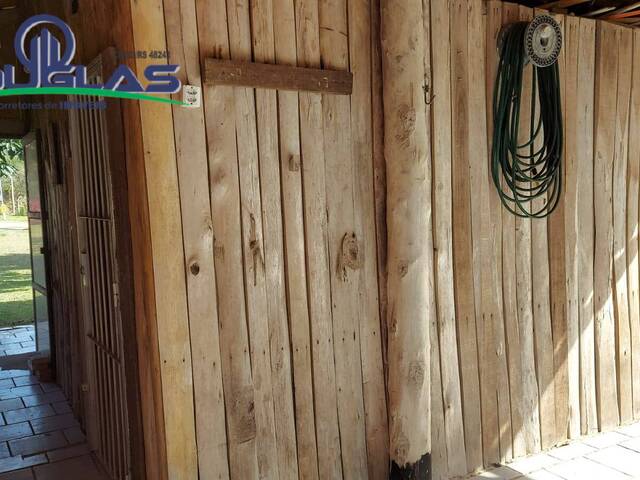 CASAS EM CONDOMÍNIO FECHADO para Venda em Viamão - 5