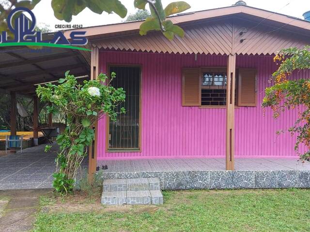 CASAS EM CONDOMÍNIO FECHADO para Venda em Viamão - 2