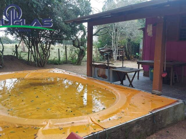 CASAS EM CONDOMÍNIO FECHADO para Venda em Viamão - 4