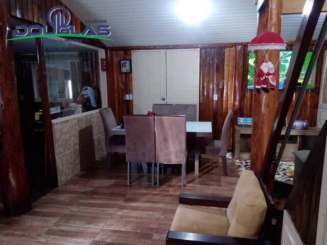 CASAS EM CONDOMÍNIO FECHADO para Venda em Viamão - 4
