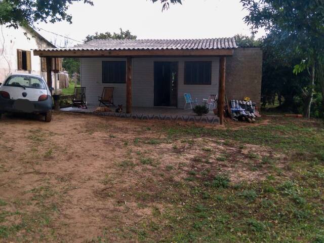 #2261 - CASAS EM CONDOMÍNIO FECHADO para Venda em Viamão - RS - 3