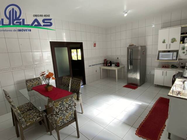 CASAS EM CONDOMÍNIO FECHADO para Venda em Viamão - 4