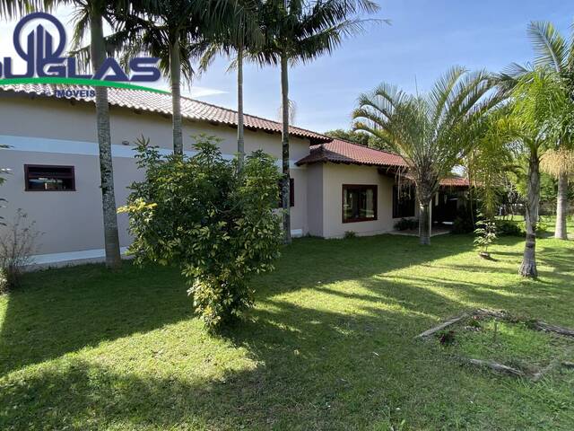 CASAS EM CONDOMÍNIO FECHADO para Venda em Viamão - 2