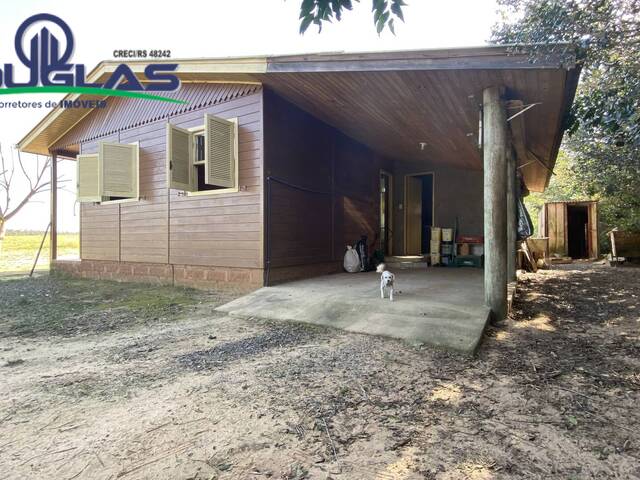 #2274 - CASAS EM CONDOMÍNIO FECHADO para Venda em Viamão - RS