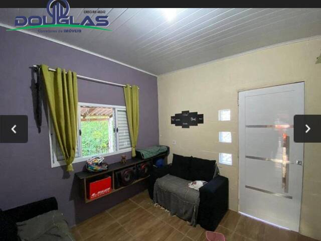 #2281 - CASAS EM CONDOMÍNIO FECHADO para Venda em Viamão - RS - 3
