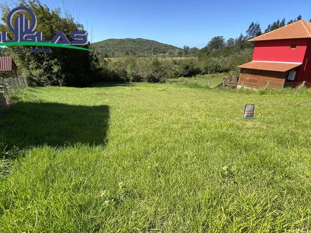 TERRENOS EM CONDOMÍNIO FECHADO para Venda em Viamão - 5
