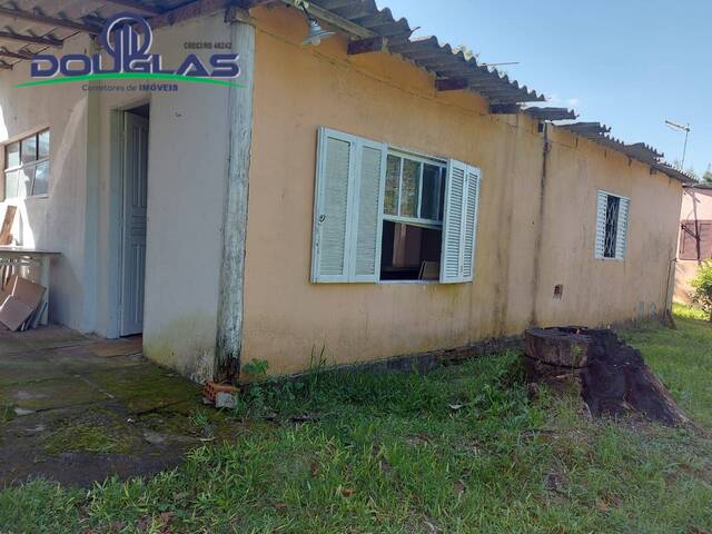 #2309 - CASAS EM CONDOMÍNIO FECHADO para Venda em Viamão - RS - 2