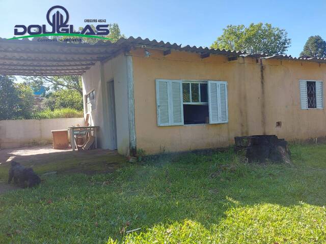#2309 - CASAS EM CONDOMÍNIO FECHADO para Venda em Viamão - RS - 3