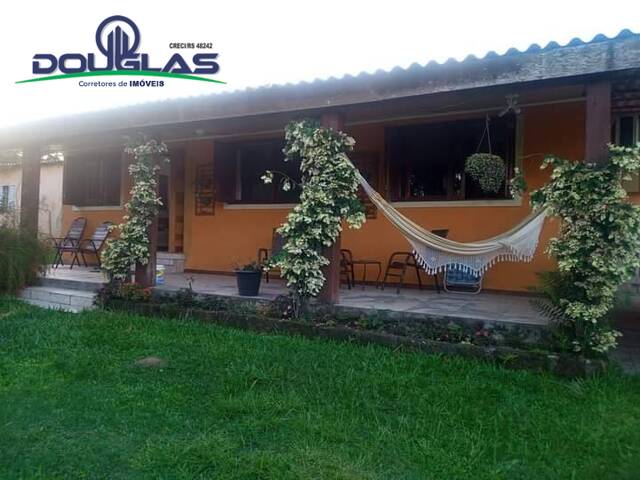 CASAS EM CONDOMÍNIO FECHADO para Venda em Viamão - 2