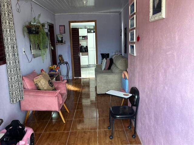 #2315 - CASAS FORA DE CONDOMÍNIO para Venda em Viamão - RS