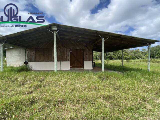 #2318 - CASAS EM CONDOMÍNIO FECHADO para Venda em Viamão - RS - 1