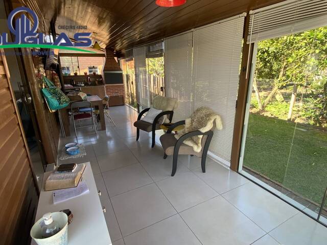 CASAS EM CONDOMÍNIO FECHADO para Venda em Viamão - 4