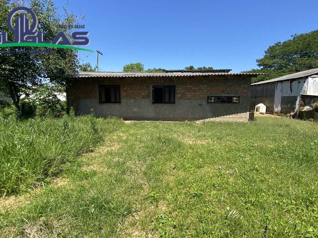 #2327 - CASAS FORA DE CONDOMÍNIO para Venda em Viamão - RS - 1