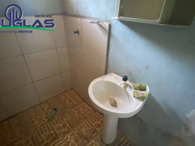#2327 - CASAS FORA DE CONDOMÍNIO para Venda em Viamão - RS - 3