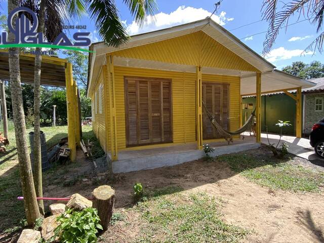 CASAS EM CONDOMÍNIO FECHADO para Venda em Viamão - 4