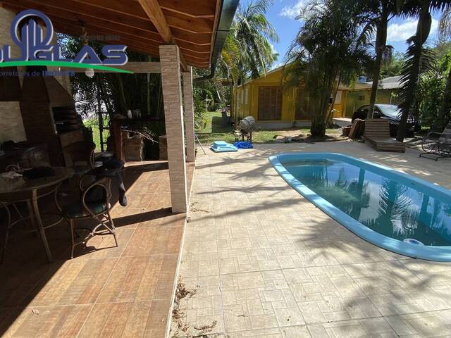 CASAS EM CONDOMÍNIO FECHADO para Venda em Viamão - 2