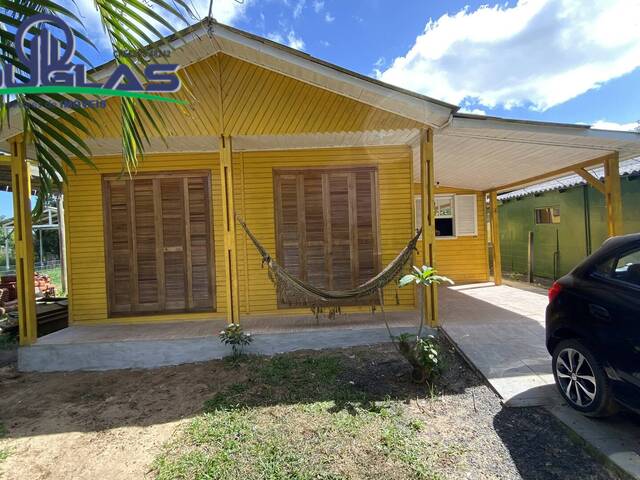 CASAS EM CONDOMÍNIO FECHADO para Venda em Viamão - 3