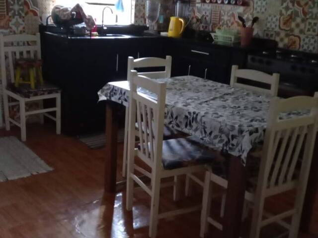 #2334 - CASAS EM CONDOMÍNIO FECHADO para Venda em Viamão - RS - 2