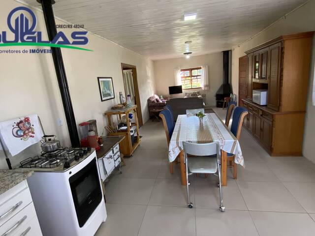 CASAS EM CONDOMÍNIO FECHADO para Venda em Viamão - 5