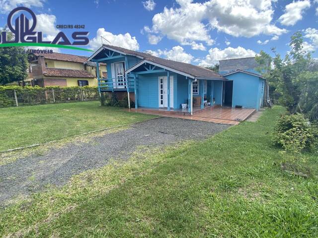 CASAS EM CONDOMÍNIO FECHADO para Venda em Viamão - 3