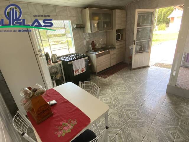 CASAS EM CONDOMÍNIO FECHADO para Venda em Viamão - 4