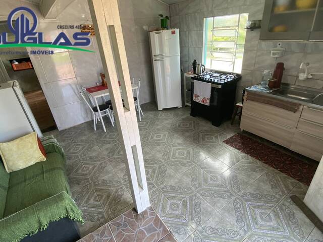 CASAS EM CONDOMÍNIO FECHADO para Venda em Viamão - 5